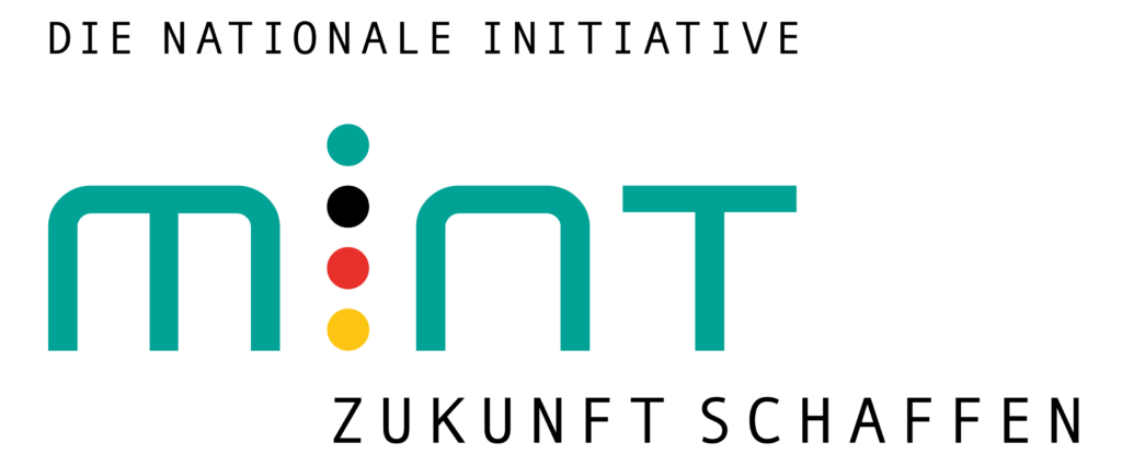 MINT Zukunft schaffen